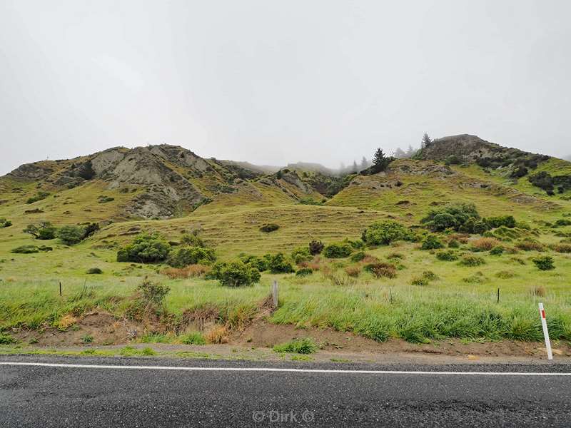 nieuw-zeeland kaiteriteri kaikoura