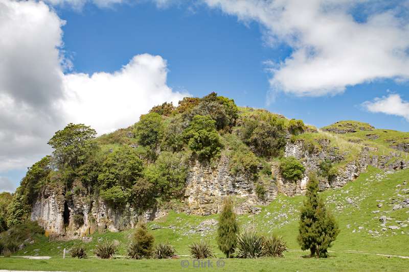 nieuw-zeeland otorohanga waitomo