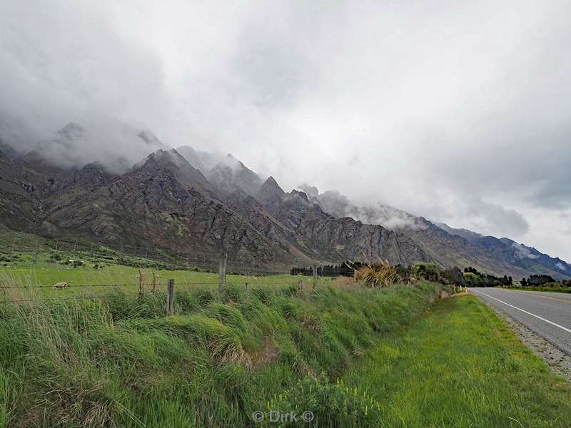 new zealand te anau lodge