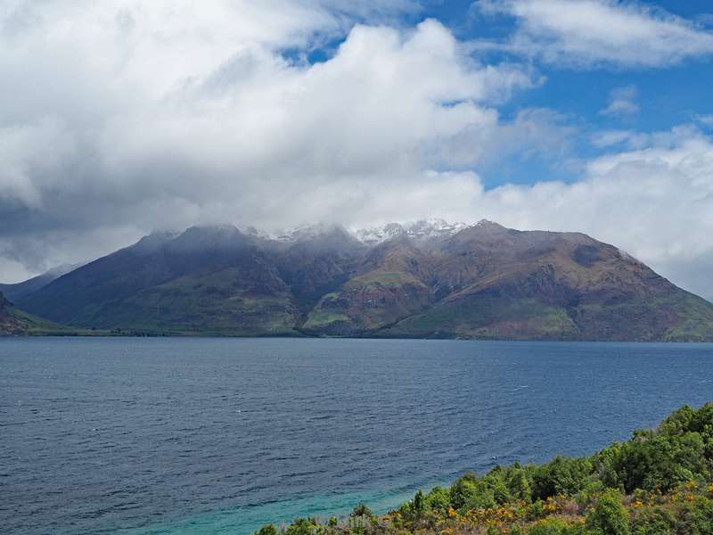 new zealand te anau lodge