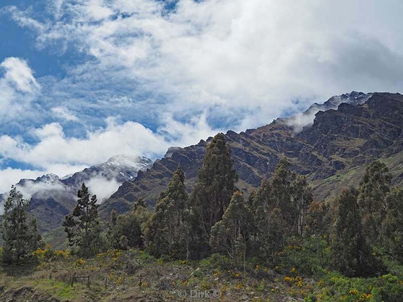 nieuw-zeeland te anau lodge