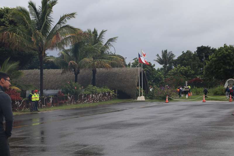 easter island aerport