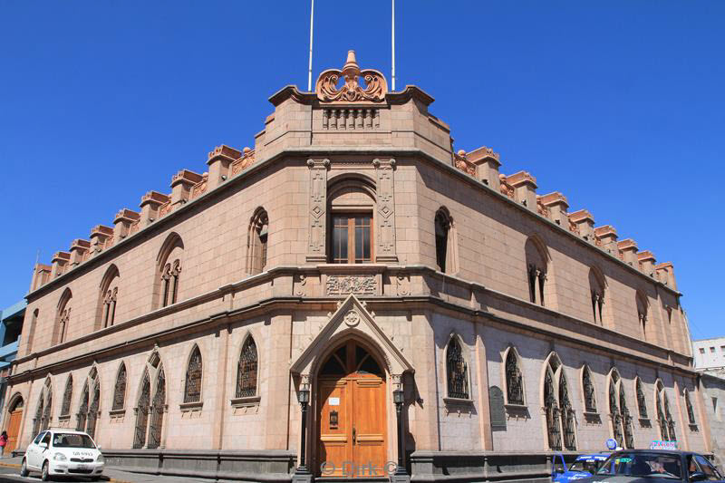 arequipa peru