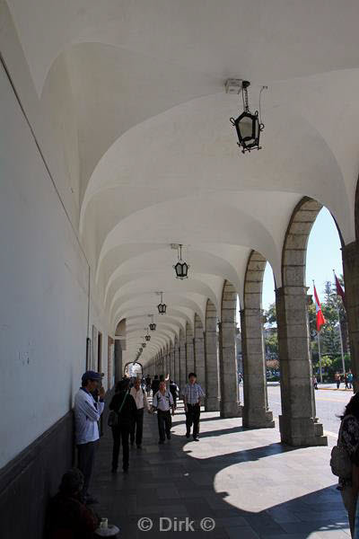 arequipa peru