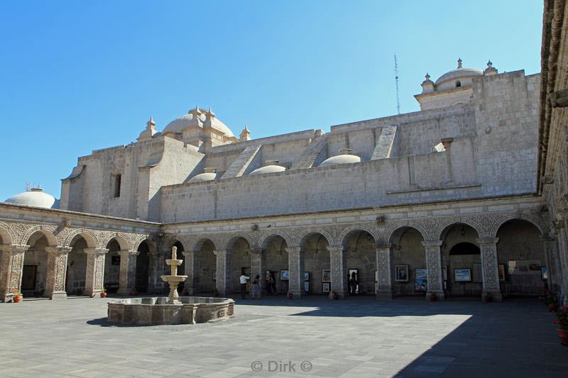 arequipa peru