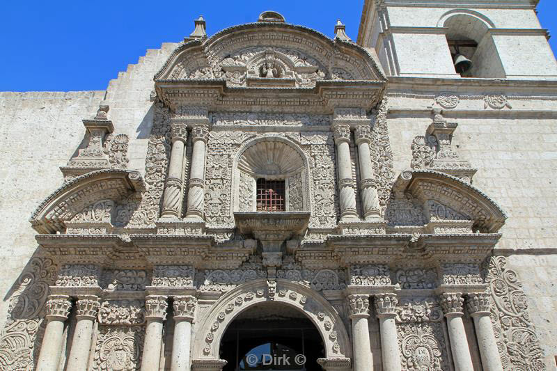 arequipa peru