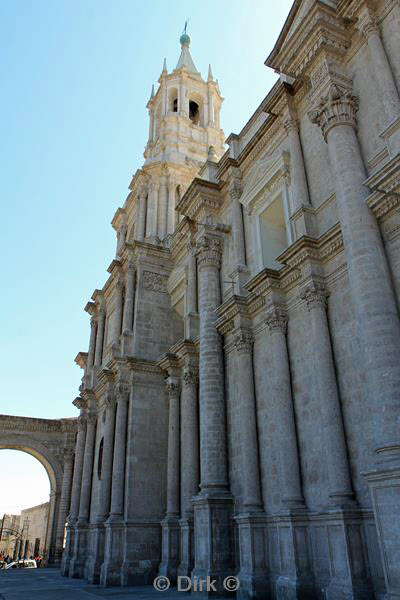 arequipa peru