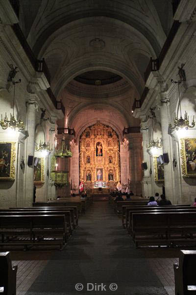 arequipa peru