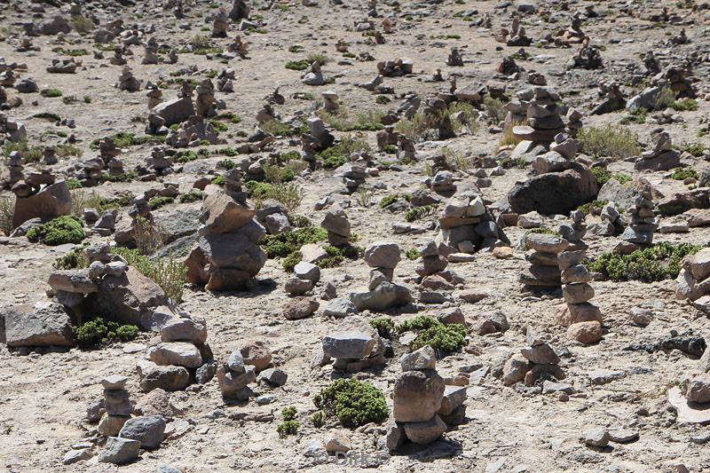 colca canyon peru