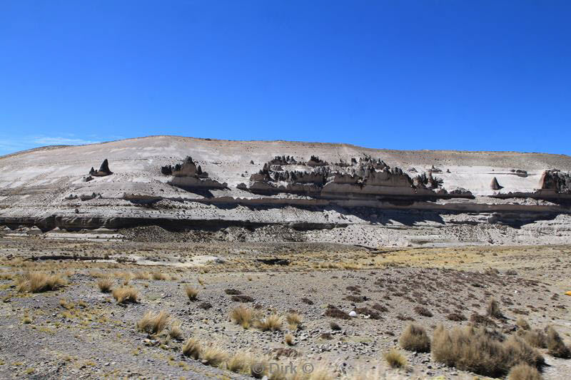 colca canyon peru