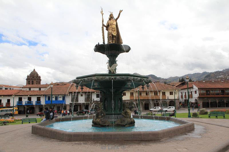 cuzco peru