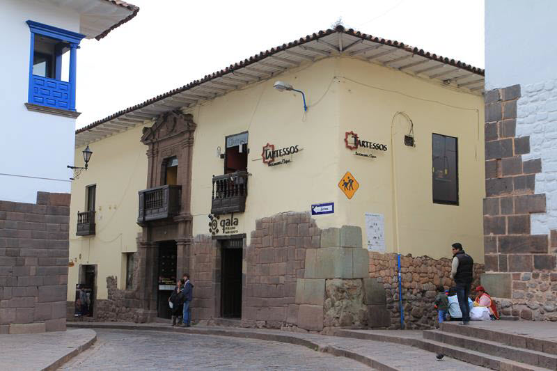 cuzco peru