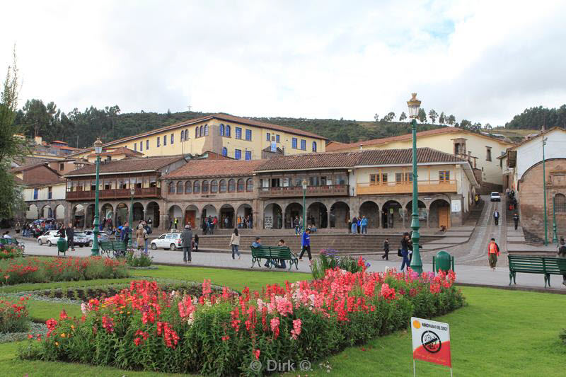 cuzco peru