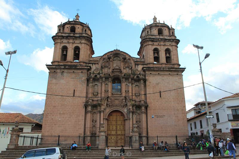 cuzco peru