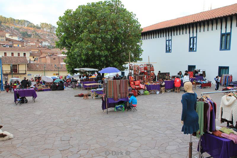 cuzco peru