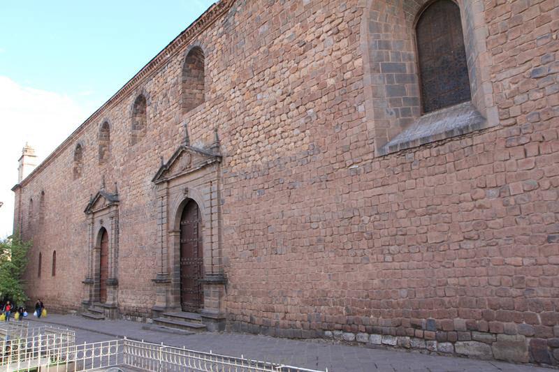 cuzco peru