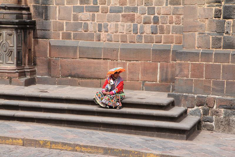 cuzco peru