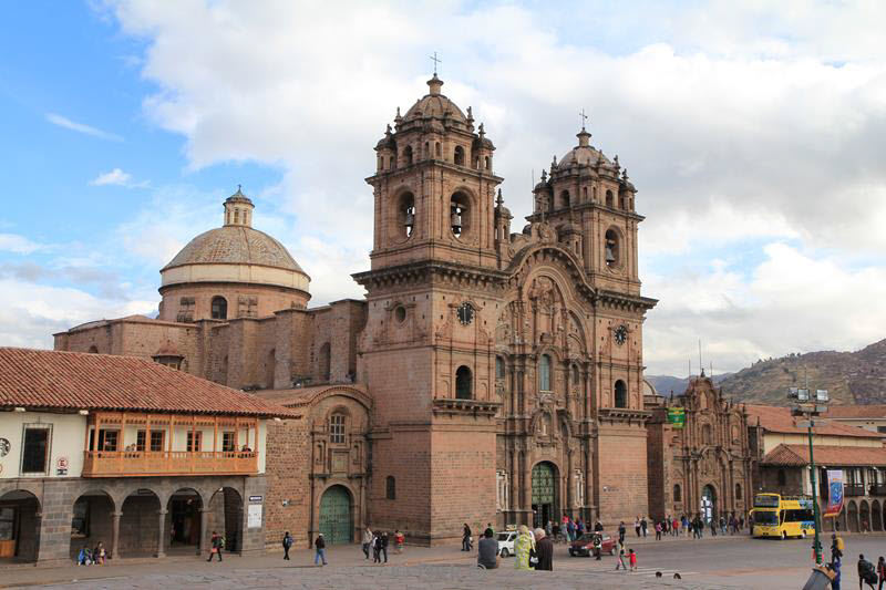 cuzco peru