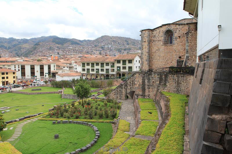 cuzco peru