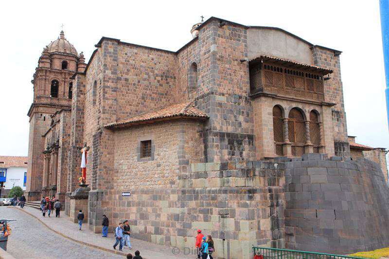 cuzco peru