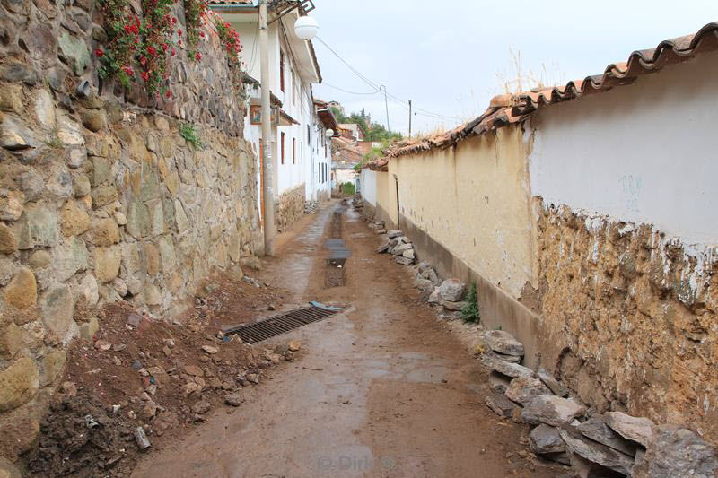 cuzco peru