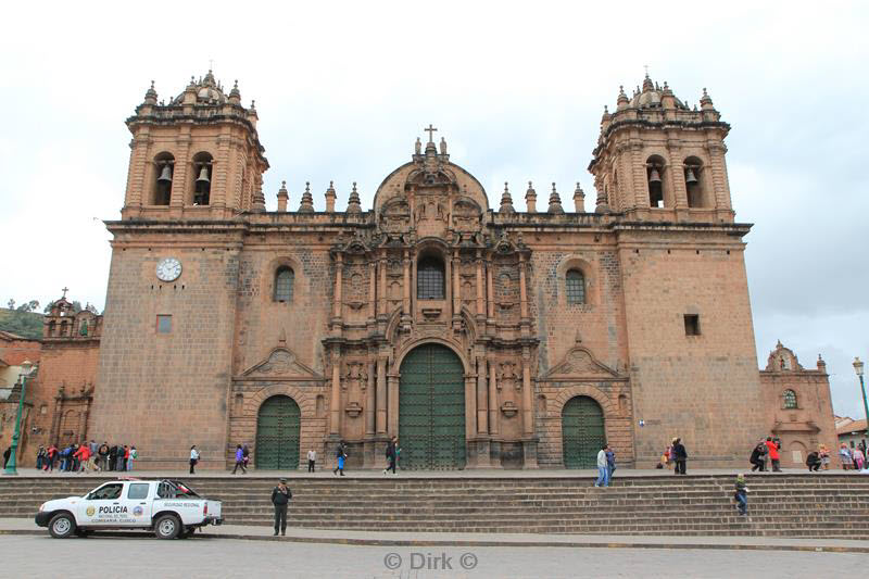 cuzco peru