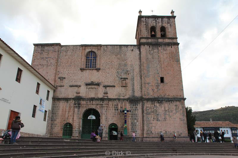 cuzco peru