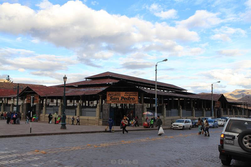 cuzco peru