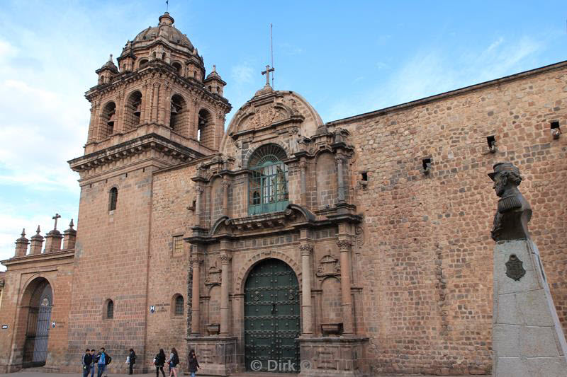 cuzco peru