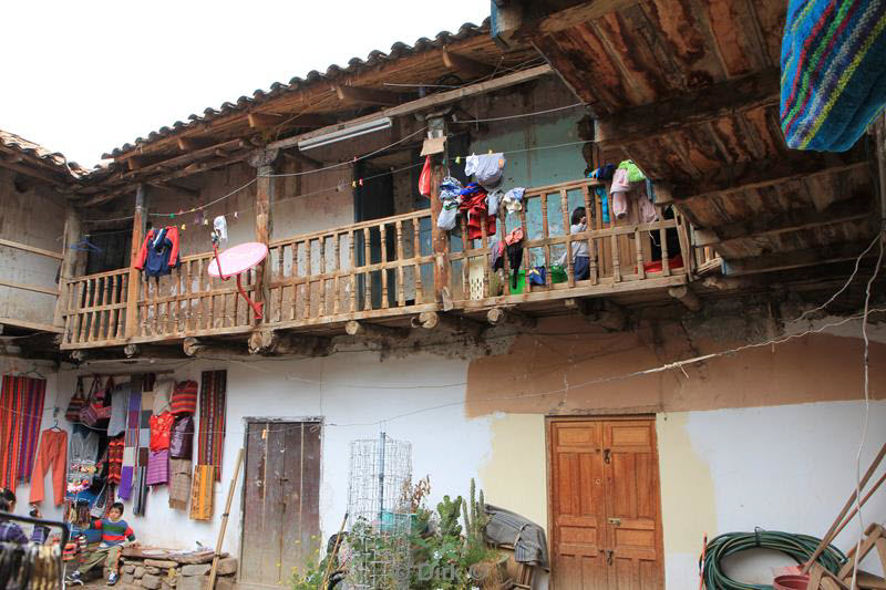 cuzco peru