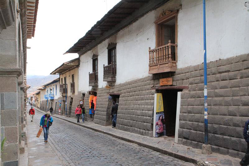 cuzco peru