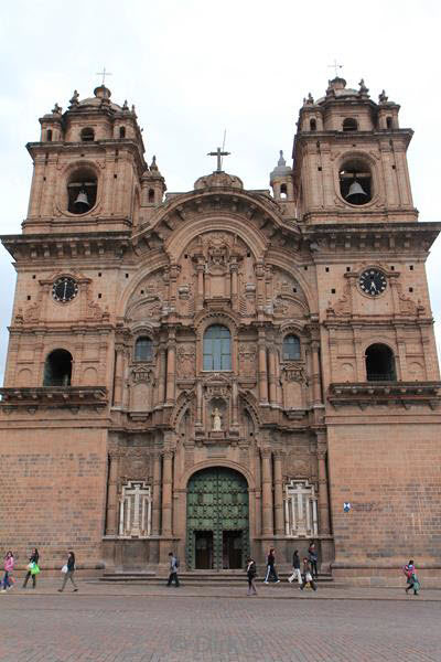 cuzco peru