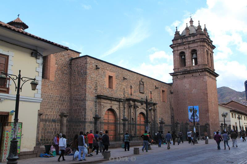 cuzco peru