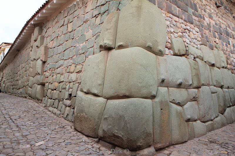 cuzco peru