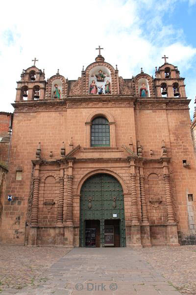 cuzco peru