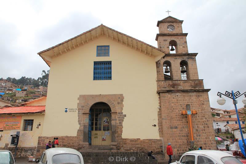 cuzco peru