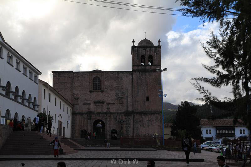 cuzco peru