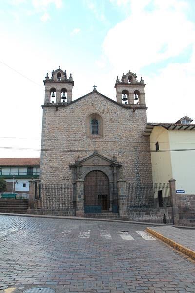 cuzco peru