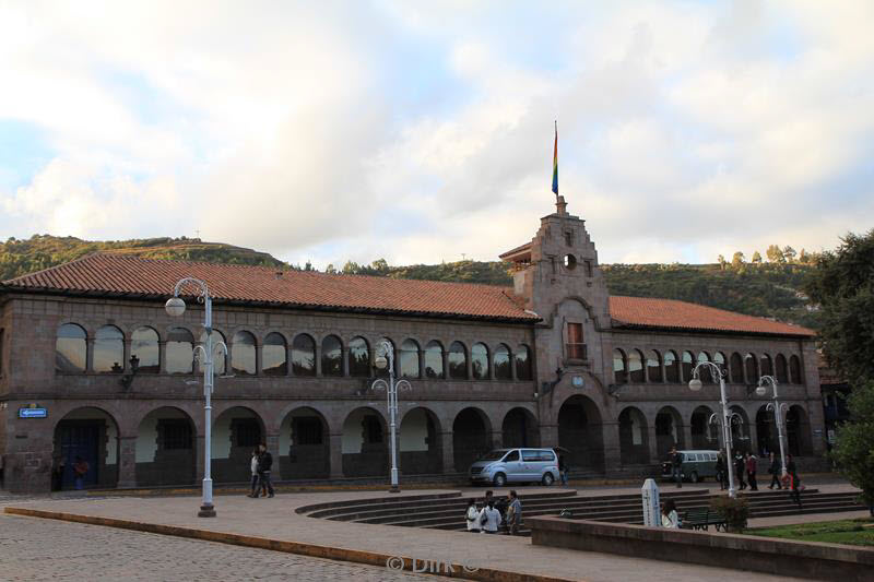 cuzco peru