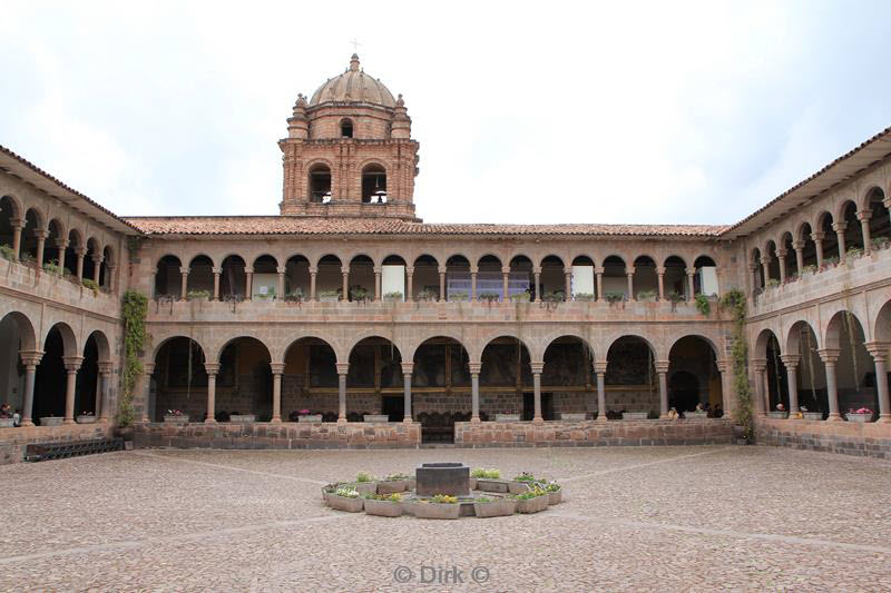 cuzco peru