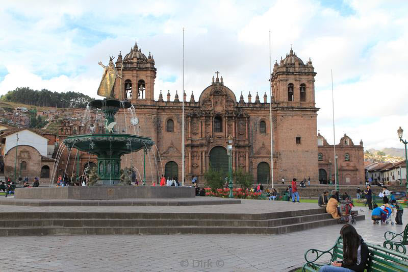 cuzco peru