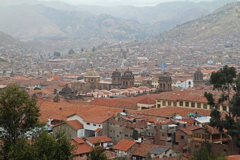 cuzco peru