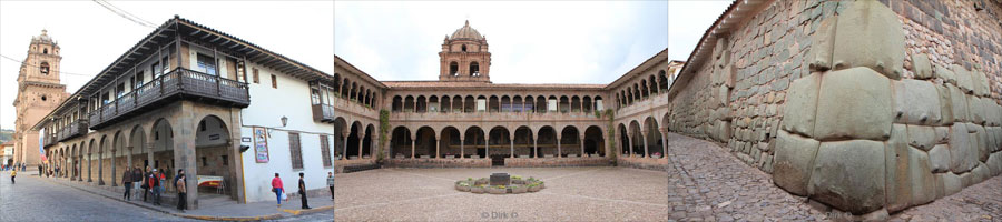 cuzco peru