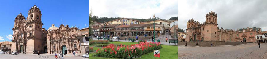 cuzco peru