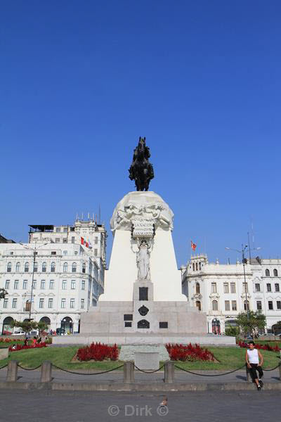 lima peru