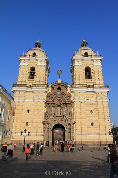 lima peru