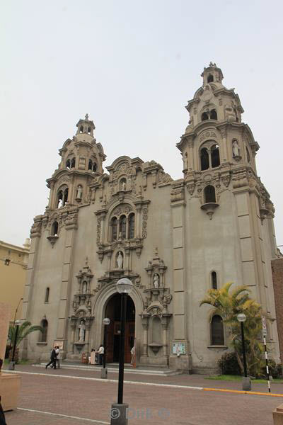 lima peru