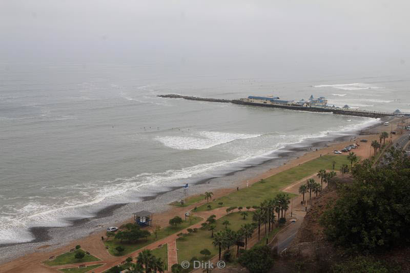 lima peru