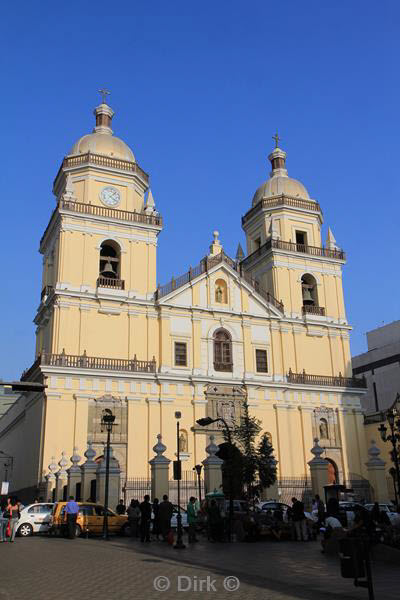 lima peru