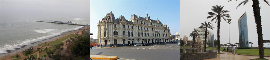 lima peru